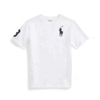 Ralph Lauren Kids 拉尔夫劳伦男童T恤衫