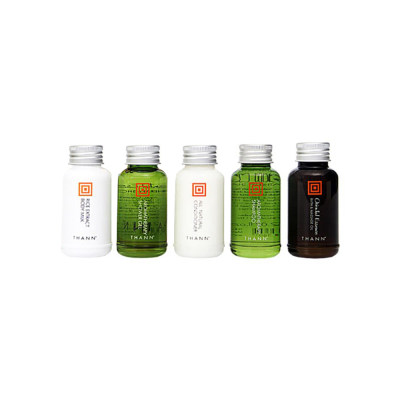 庭润 东方系列旅行套组  60ml*5 套装
