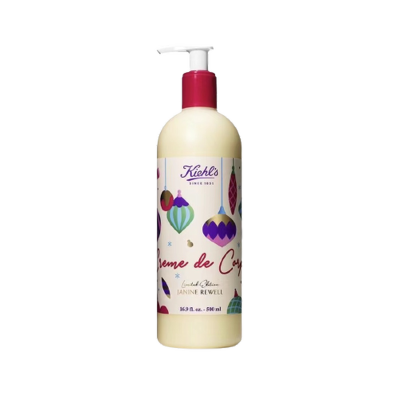 Kiehl's 科颜氏全身保湿润肤乳 500ml