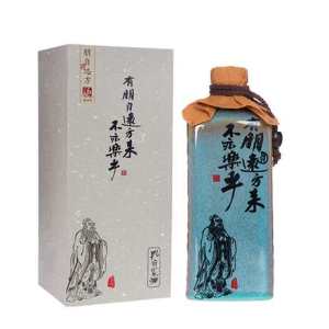 52度 孔府家朋自远方 500ml 浓香