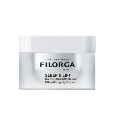 Filorga 菲洛嘉提拉紧致塑颜晚霜 50ml