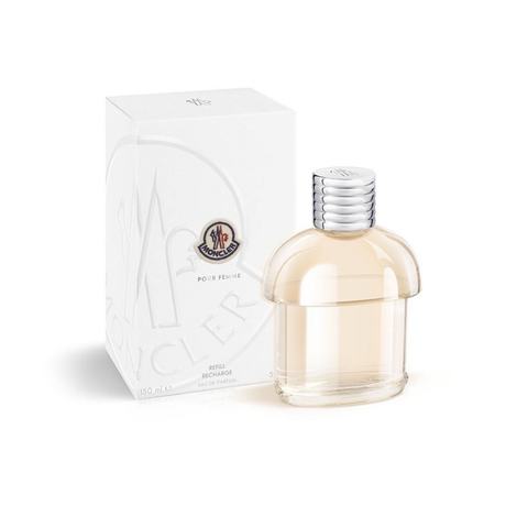 Moncler 盟可睐同名女士香水（补充装） 150ml