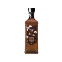 樱尾金酒700ml  47%VOL