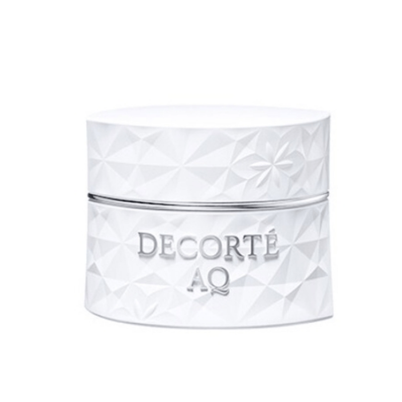 【临期】黛珂AQ舒活美白面霜25g