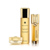 娇兰帝皇蜂姿护肤三部曲 150ML+50ML+15ML