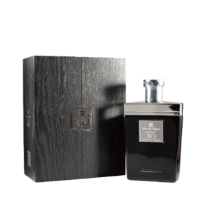 帝佛卡X.O晶韵干邑白兰地（限量版）40% 0.7L 700ml/40%