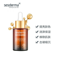 赛斯黛玛 白藜芦醇精华 30ml