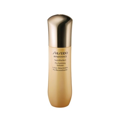 Shiseido 资生堂盼丽风姿金采丰润柔肤液 150ML