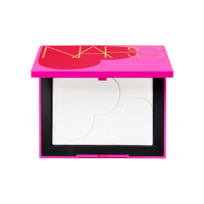 NARS流光美肌轻透蜜粉饼 8.5g