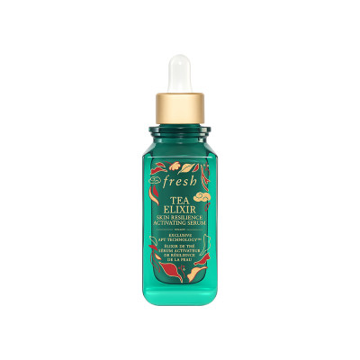 馥蕾诗 茶馥臻粹赋能精华露（艺术家版） 50ml