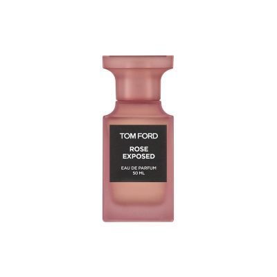TOM FORD汤姆福特 香水50ml 玫瑰 木质花香调