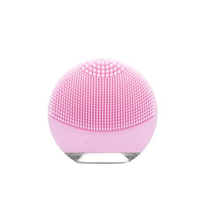 FOREO 露娜妙趣版洗脸仪中性肌肤（粉）FOREO F7245