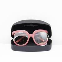 Ferragamo菲拉格慕太阳眼镜(玫瑰色)
