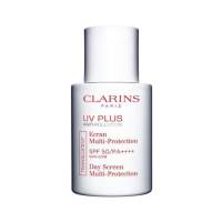 Clarins 娇韵诗轻透防晒乳（自然色） 30ml