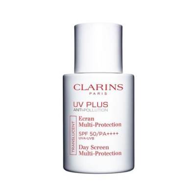 Clarins 娇韵诗轻透防晒乳（自然色） 30ml