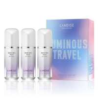 【特卖商品】Laneige 兰芝雪纱丝柔防晒隔离乳40号 30ML*3（产品限用日期最早为2024年12月01日）