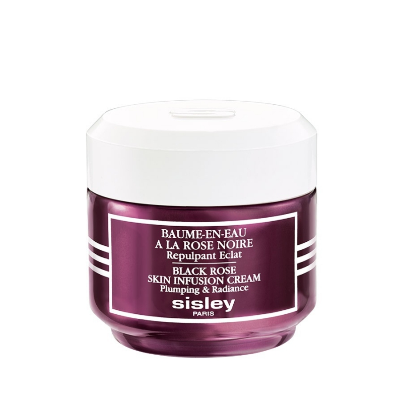 【特卖商品】Sisley 希思黎黑玫瑰焕采精华霜 50ml（产品限用日期最早为2025年04月01日）