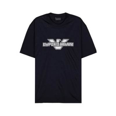 EMPORIO ARMANI/安普里奥·阿玛尼男士T恤3R1TU81JSAZ0920M