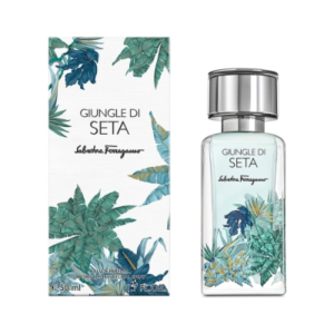 菲拉格慕丝之境绝迹雨林香水 50ml