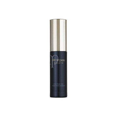 Cle de Peau Beaute 肌肤之钥光缎粉底液 I10 30ml