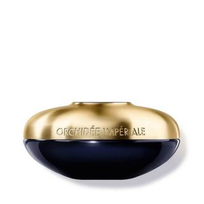 Guerlain 娇兰御廷兰花卓能焕活修护面霜 (轻盈型) 50ml