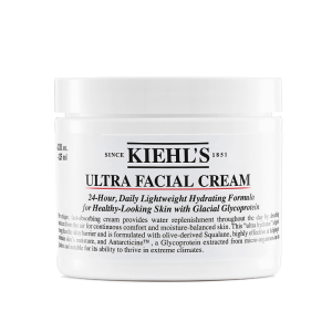 科颜氏高保湿霜 125ml