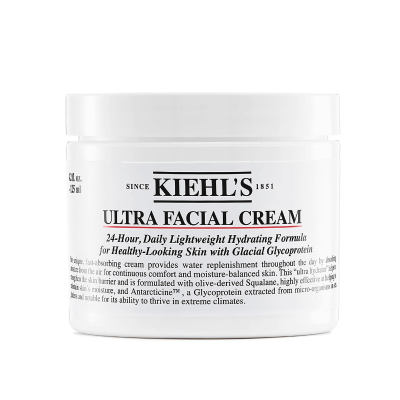 科颜氏高保湿霜 125ml