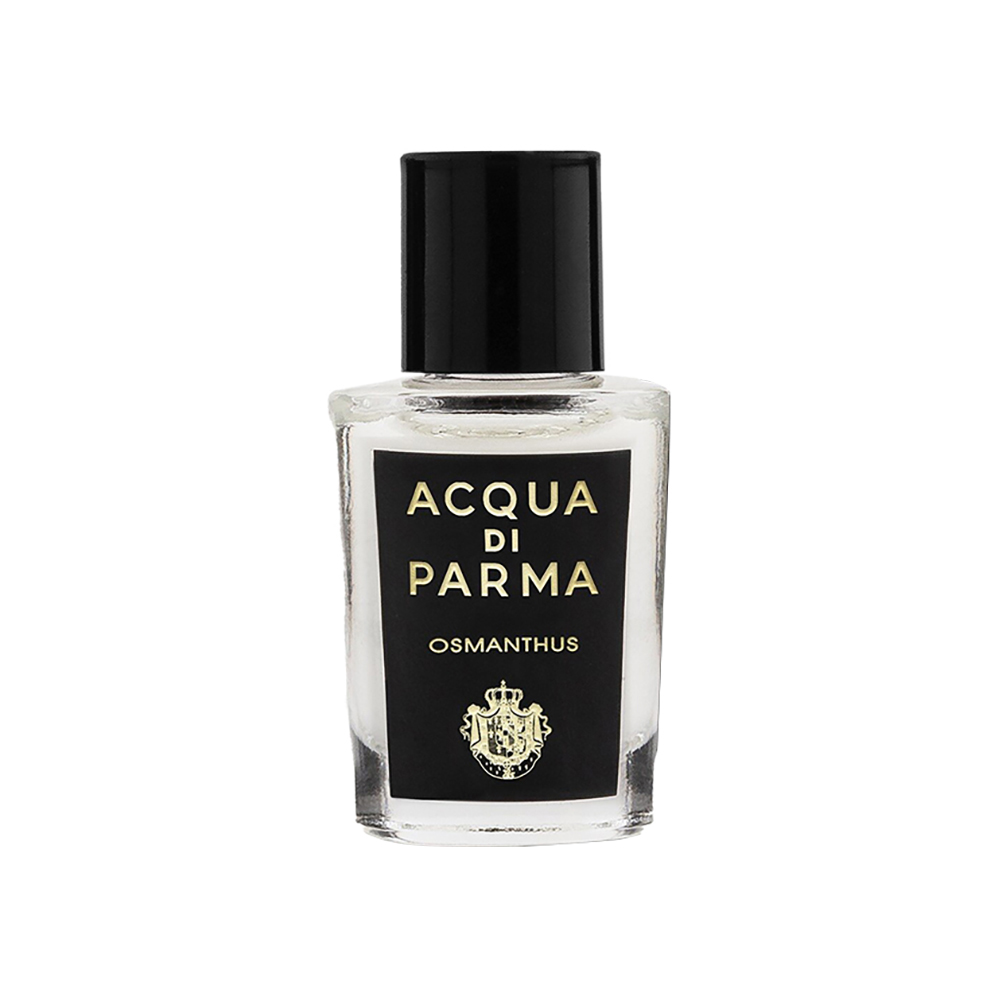 帕尔玛之水 格调香水馥桂调(赠送品） 5ml