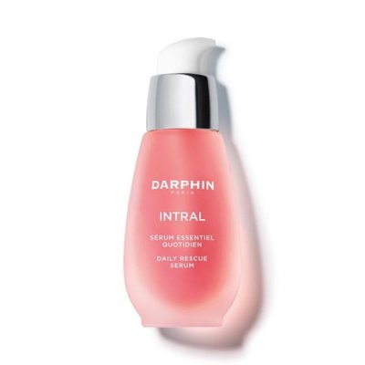 Darphin 朵梵小粉瓶花愈舒缓肌底精华液30ML 修红保湿敏感肌