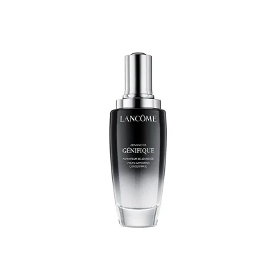 LANCOME兰蔻全新精华肌底液 50ml（小黑瓶）