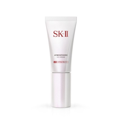 SK-II 轻润净透空气CC霜 30g