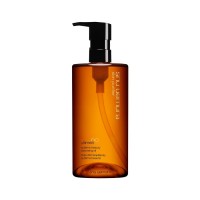 植村秀琥珀油臻萃养肤洁颜油 450ML