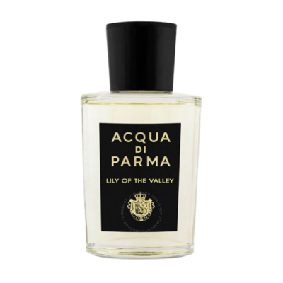 ACQUA DI PARMA帕尔玛之水 格调 雾光铃兰浓香水EDP100ml[100ML ]
