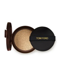 Tom Ford 汤姆福特奢金柔光气垫粉底液 SPF45/PA+++ (气垫芯)-1.3 象牙裸白 冷调二白 NUDE IVORY 12g[1.3 NUDE IVORY ]