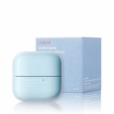 【特卖商品】Laneige 兰芝新水酷透明质酸嘭润修护啫喱霜（清润）（产品限用日期最早为2025年04月01日） 50ml