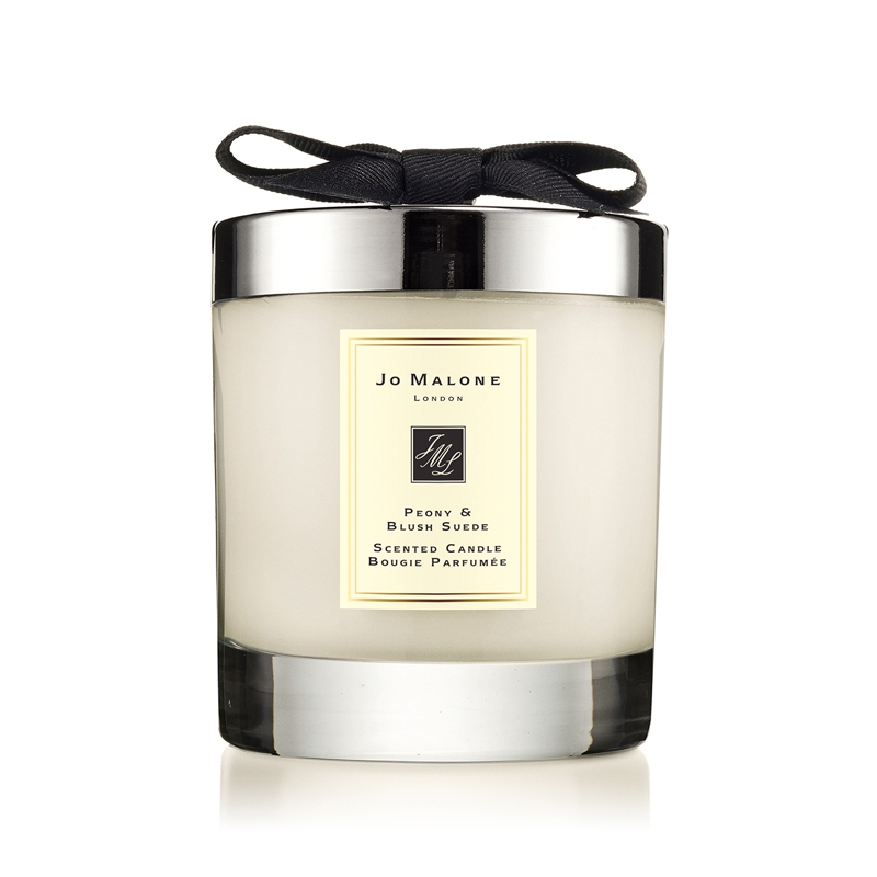 【特卖商品】Jo Malone 祖玛珑牡丹与胭红麂绒香氛蜡烛（产品限用日期最早为2025年04月01日）[限用日期最早为2025年4月1日]