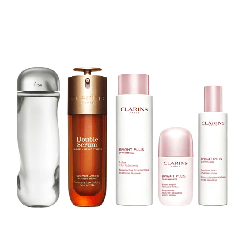 9月精选组合 300mL+50ml+100ml+200ml+100ML