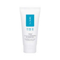 可复美 Human-like重组胶原蛋白舒护氨基酸洁面乳 120g