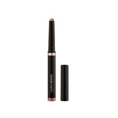LAURA MERCIER罗拉玛希亮彩眼影棒 豆沙玫瑰1.64g