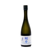 白鹤翔云纯米吟酿（白鹤锦）清酒15-16%vol  720ml