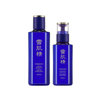 雪肌精 优醇菁华水乳组合套装 340ml