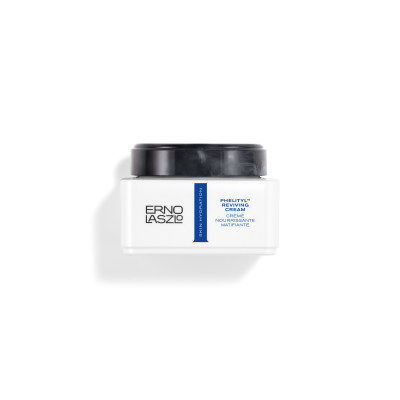 奥伦纳素 【方罐油霜】活力保湿盈泽霜 50ml 50ml