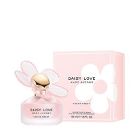 Marc Jacobs莫杰雏菊挚爱蜜语女士淡香氛EDT 50ml