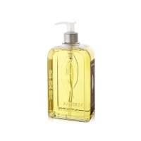 【特卖商品】L’occitane 欧舒丹清新马鞭草味沐浴啫喱500ml 舒爽洁净清爽体香（产品限用日期最早为2025年05月01日）