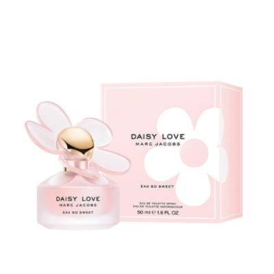 莫杰雏菊挚爱蜜语女士淡香氛50ml