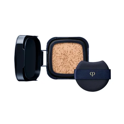 CPB肌肤之钥 光润凝萃气垫精华水粉底 水光版 15g（仅替换芯）(O20)