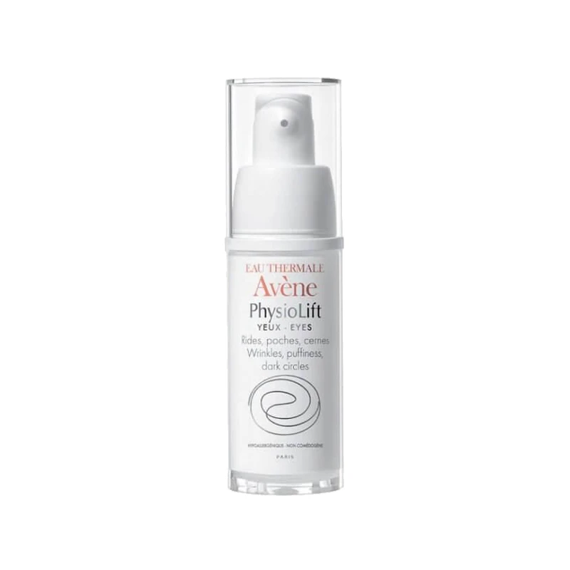 AVENE  雅漾逆龄紧致修护眼霜 15ML