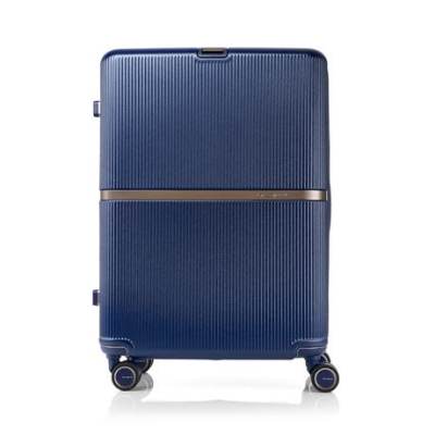 Samsonite 新秀丽流金箱简约大容量硬箱顺滑升级缓冲二代减震轮28英寸可扩展旅行箱 HH5