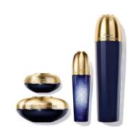 Guerlain 娇兰御廷兰花完整护肤四件套 125ml+30ml+15ml+50ml