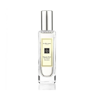 【特卖商品】JO MALONE 香水-英国梨与小苍兰香 30ml/瓶 产品限用效期最早为[2025-03-01]